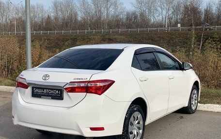 Toyota Corolla, 2013 год, 1 250 000 рублей, 3 фотография