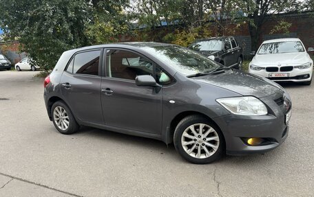 Toyota Auris II, 2008 год, 680 000 рублей, 4 фотография