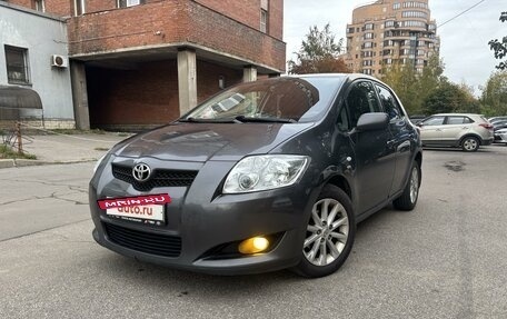 Toyota Auris II, 2008 год, 680 000 рублей, 2 фотография