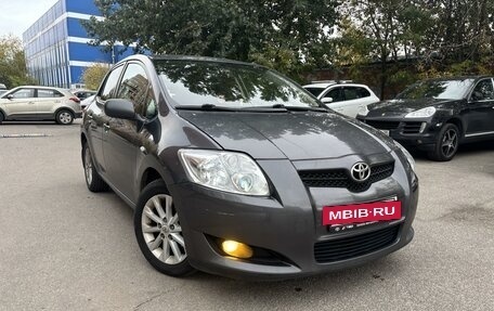 Toyota Auris II, 2008 год, 680 000 рублей, 3 фотография