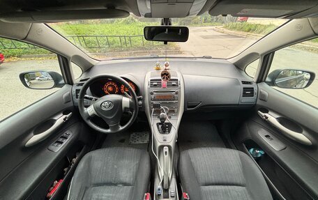 Toyota Auris II, 2008 год, 680 000 рублей, 7 фотография