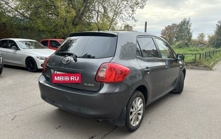 Toyota Auris II, 2008 год, 680 000 рублей, 5 фотография