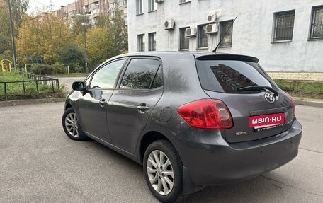 Toyota Auris II, 2008 год, 680 000 рублей, 6 фотография