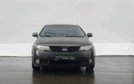 KIA Cerato III, 2010 год, 815 000 рублей, 2 фотография