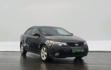 KIA Cerato III, 2010 год, 815 000 рублей, 3 фотография