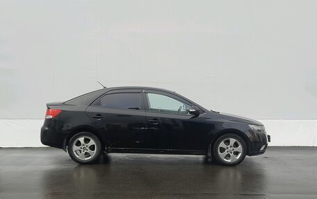 KIA Cerato III, 2010 год, 815 000 рублей, 4 фотография