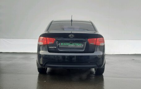 KIA Cerato III, 2010 год, 815 000 рублей, 6 фотография