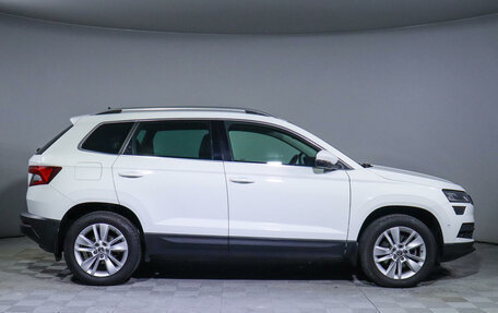 Skoda Karoq I, 2020 год, 2 890 000 рублей, 4 фотография