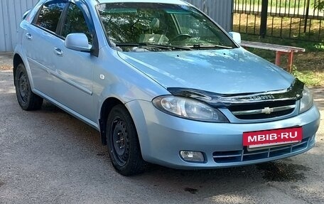 Chevrolet Lacetti, 2010 год, 520 000 рублей, 2 фотография