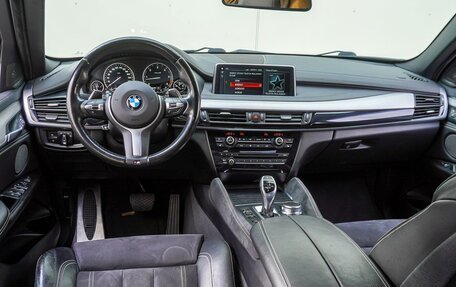 BMW X6, 2018 год, 5 200 000 рублей, 6 фотография