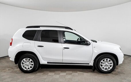 Nissan Terrano III, 2014 год, 1 066 000 рублей, 4 фотография