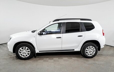 Nissan Terrano III, 2014 год, 1 066 000 рублей, 8 фотография