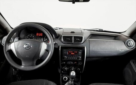 Nissan Terrano III, 2014 год, 1 066 000 рублей, 14 фотография