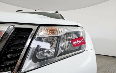 Nissan Terrano III, 2014 год, 1 066 000 рублей, 17 фотография