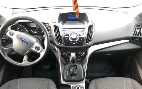 Ford Kuga III, 2014 год, 1 379 000 рублей, 9 фотография