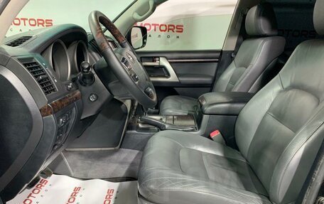 Toyota Land Cruiser 200, 2008 год, 3 280 000 рублей, 11 фотография