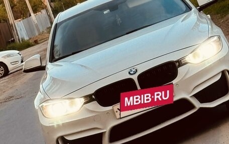 BMW 3 серия, 2012 год, 1 980 000 рублей, 6 фотография