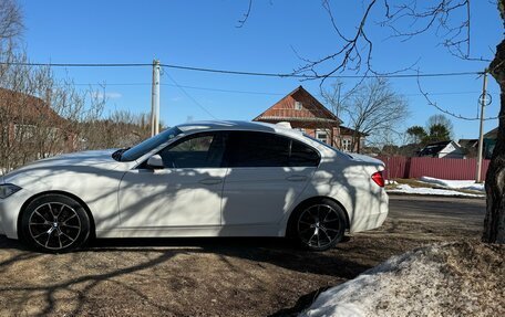 BMW 3 серия, 2012 год, 1 980 000 рублей, 13 фотография