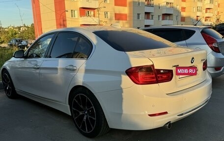 BMW 3 серия, 2012 год, 1 980 000 рублей, 12 фотография