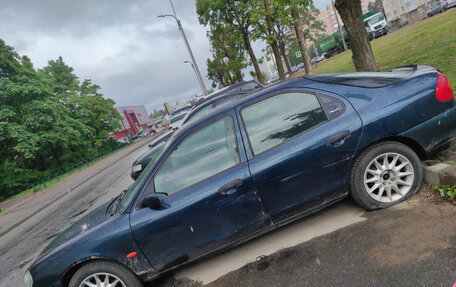 Ford Mondeo II, 1997 год, 140 000 рублей, 2 фотография