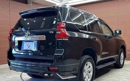 Toyota Land Cruiser Prado 150 рестайлинг 2, 2020 год, 4 500 000 рублей, 3 фотография