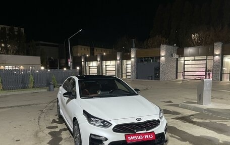 KIA Cerato IV, 2021 год, 2 400 000 рублей, 1 фотография