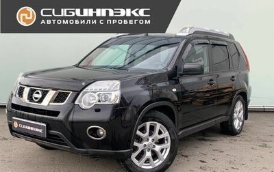 Nissan X-Trail, 2013 год, 1 649 000 рублей, 1 фотография