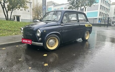 ЗАЗ 965, 1965 год, 300 000 рублей, 1 фотография