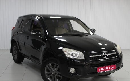 Toyota RAV4, 2009 год, 1 450 000 рублей, 1 фотография