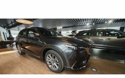 Mazda CX-9 II, 2024 год, 7 300 000 рублей, 1 фотография