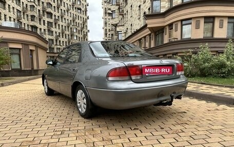 Mazda 626, 1992 год, 249 000 рублей, 4 фотография