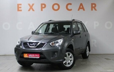 Chery Tiggo (T11), 2015 год, 840 000 рублей, 1 фотография