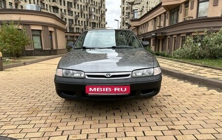 Mazda 626, 1992 год, 249 000 рублей, 2 фотография