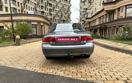 Mazda 626, 1992 год, 249 000 рублей, 5 фотография