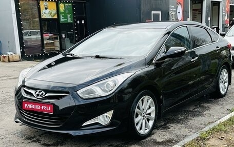 Hyundai i40 I рестайлинг, 2013 год, 1 300 000 рублей, 1 фотография