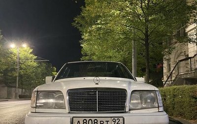 Mercedes-Benz W124, 1993 год, 170 000 рублей, 1 фотография