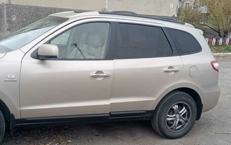 Hyundai Santa Fe III рестайлинг, 2007 год, 1 250 000 рублей, 11 фотография