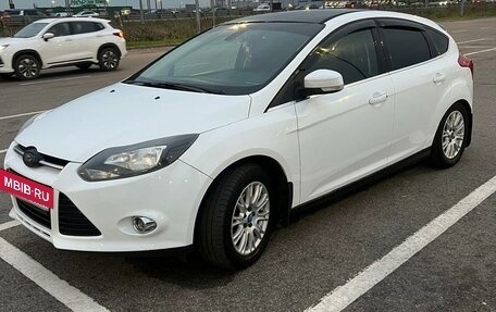 Ford Focus III, 2013 год, 890 000 рублей, 6 фотография