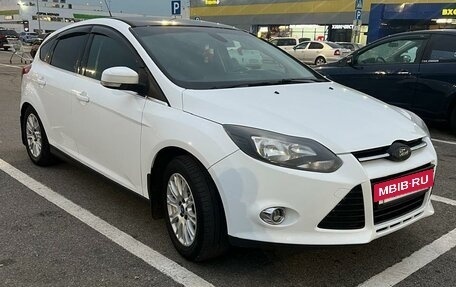 Ford Focus III, 2013 год, 890 000 рублей, 14 фотография