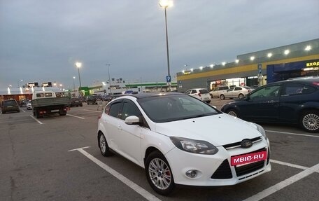 Ford Focus III, 2013 год, 890 000 рублей, 9 фотография