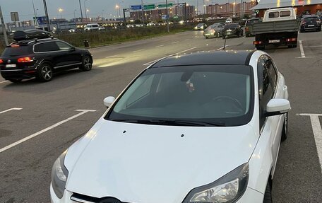 Ford Focus III, 2013 год, 890 000 рублей, 24 фотография