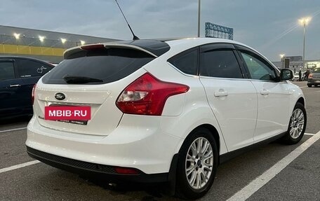 Ford Focus III, 2013 год, 890 000 рублей, 15 фотография