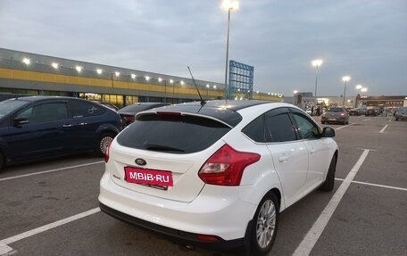 Ford Focus III, 2013 год, 890 000 рублей, 12 фотография