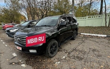 Toyota Land Cruiser 200, 2010 год, 3 350 000 рублей, 2 фотография