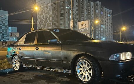 BMW 5 серия, 1999 год, 320 000 рублей, 6 фотография