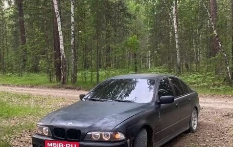 BMW 5 серия, 1999 год, 320 000 рублей, 3 фотография