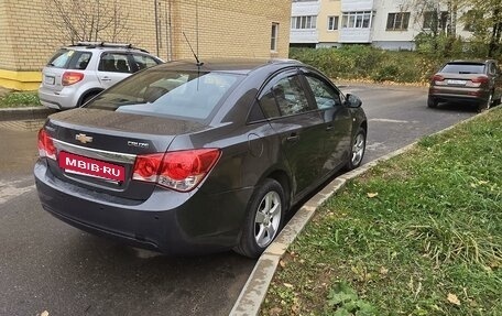 Chevrolet Cruze II, 2011 год, 525 000 рублей, 4 фотография