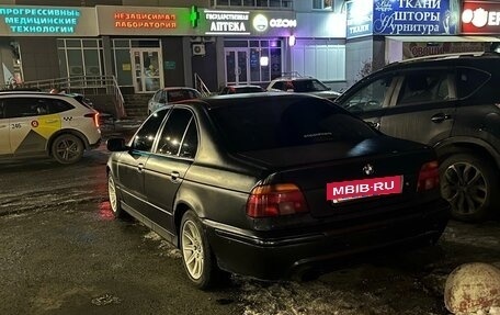 BMW 5 серия, 1999 год, 320 000 рублей, 5 фотография