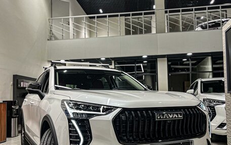 Haval Jolion, 2024 год, 2 449 000 рублей, 7 фотография