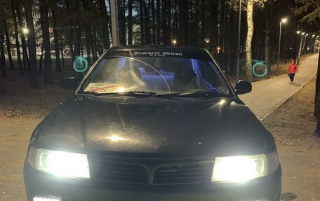 Mitsubishi Lancer VII, 1999 год, 320 000 рублей, 5 фотография